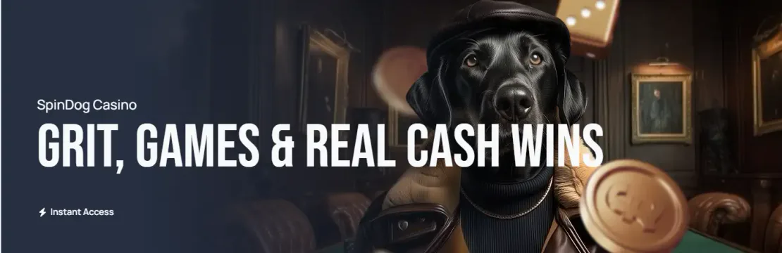 SpinDog